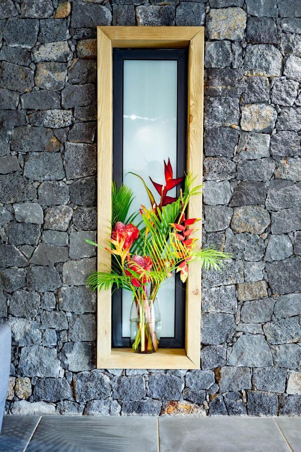 Villa Fleur De Jade Сен-Луи Екстериор снимка